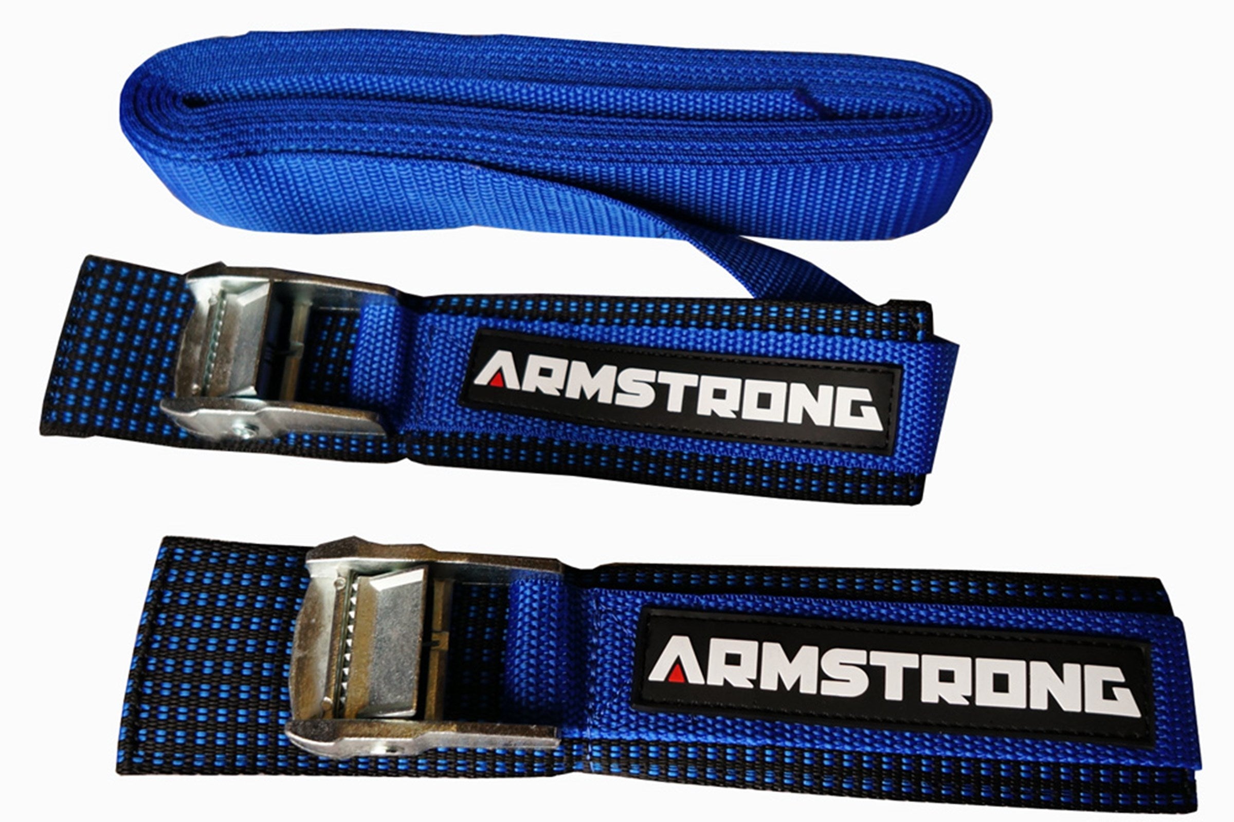 Armstrong spännband