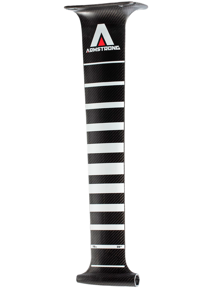 Armstrong mast 72 cm