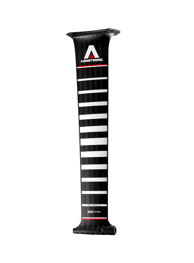 795mm Performance mast